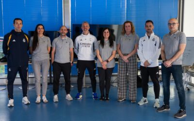 Actividad física y educación digital para mayores