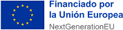 Financiado por la Unión Europea- Next Generation EU