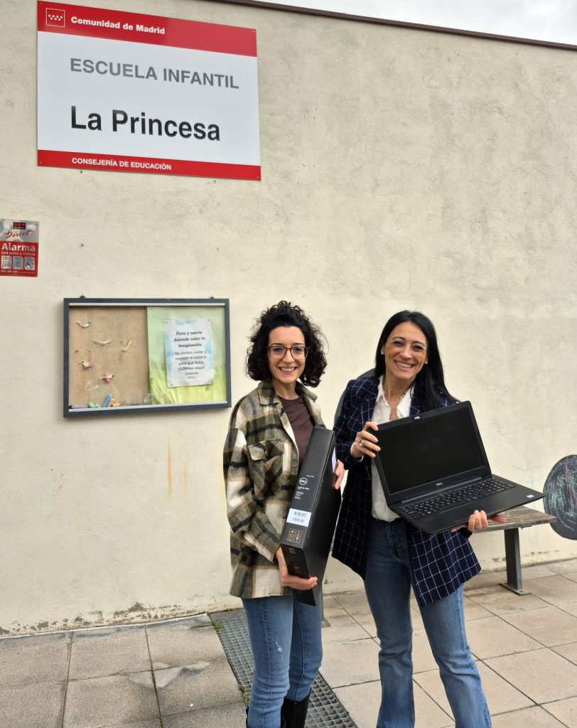 Escuela Infantil La Princesa
