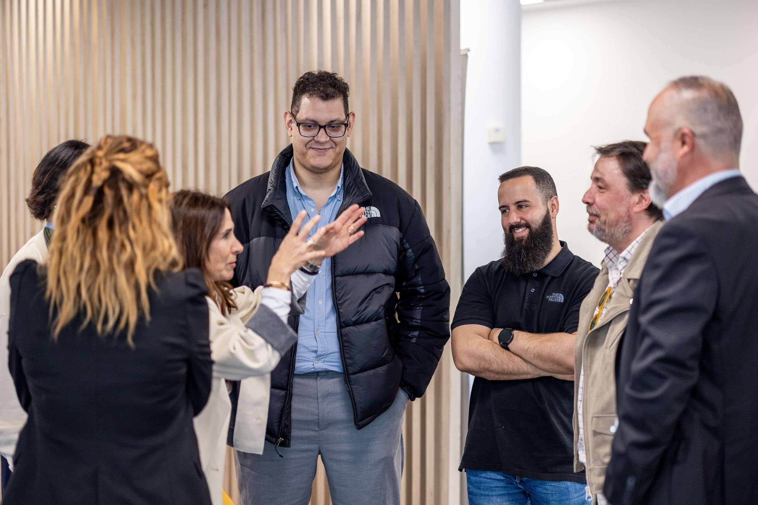 English for Business  Madrid Excellent