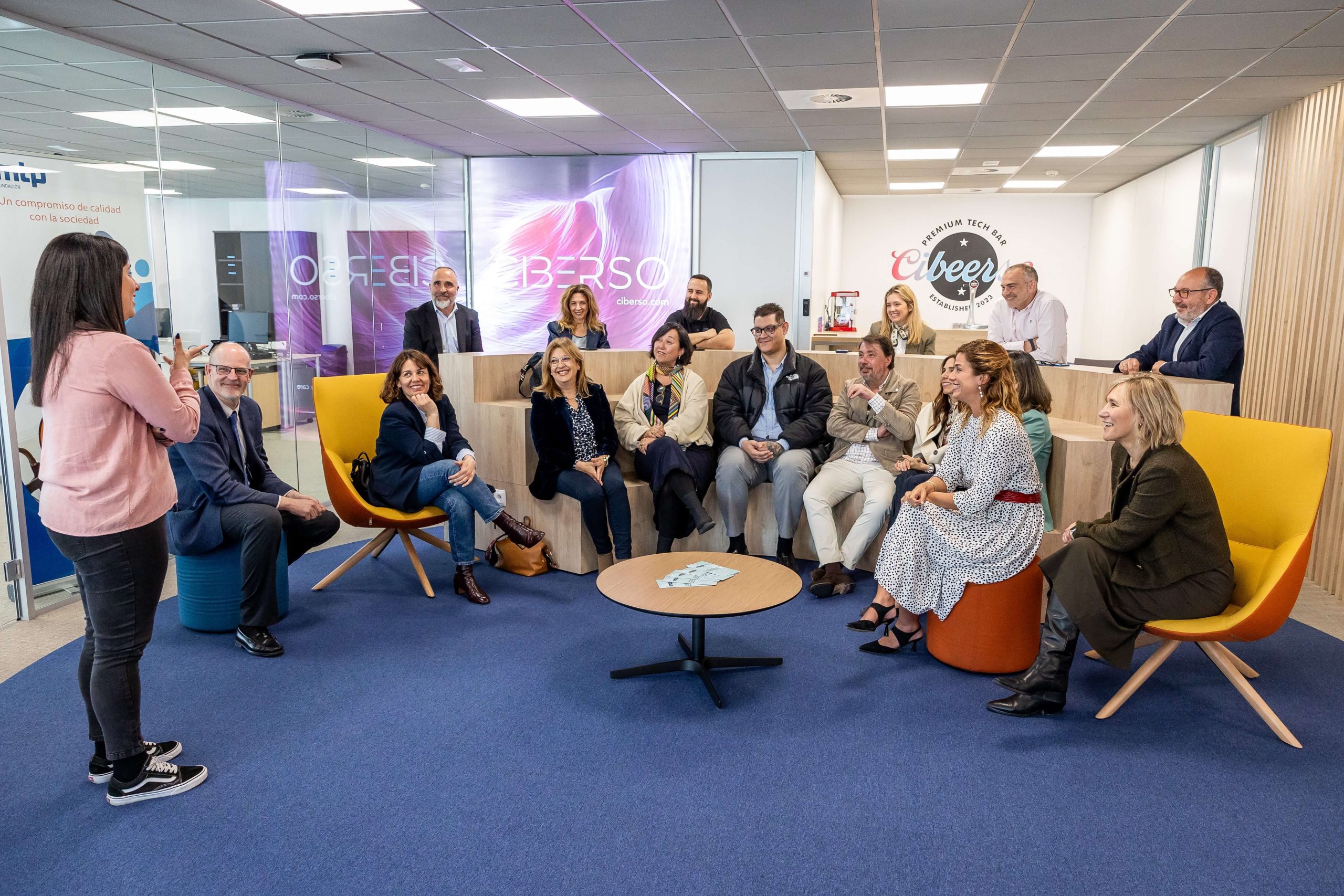 English for Business  Madrid Excellent
