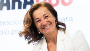 Entrevista Lola Fernández Ochoa