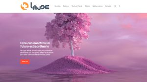 Laude renueva colaboración