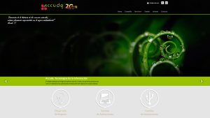 Accude TI renueva colaboración