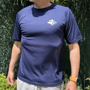 Camiseta técnica MTP