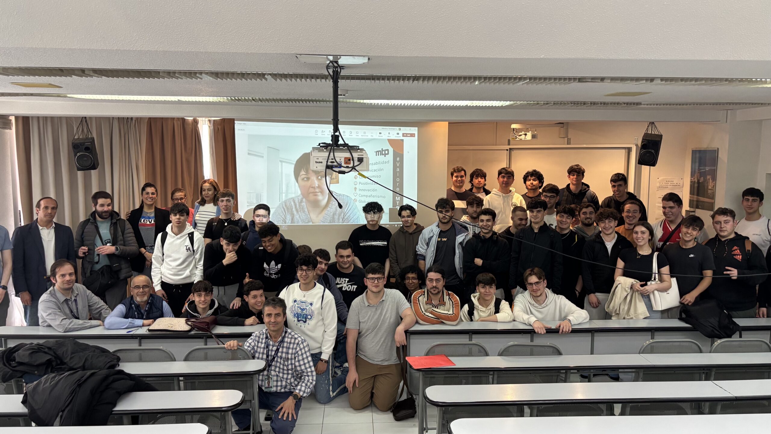 Centro Profesional Joyfe (2) Centro Profesional Joyfe