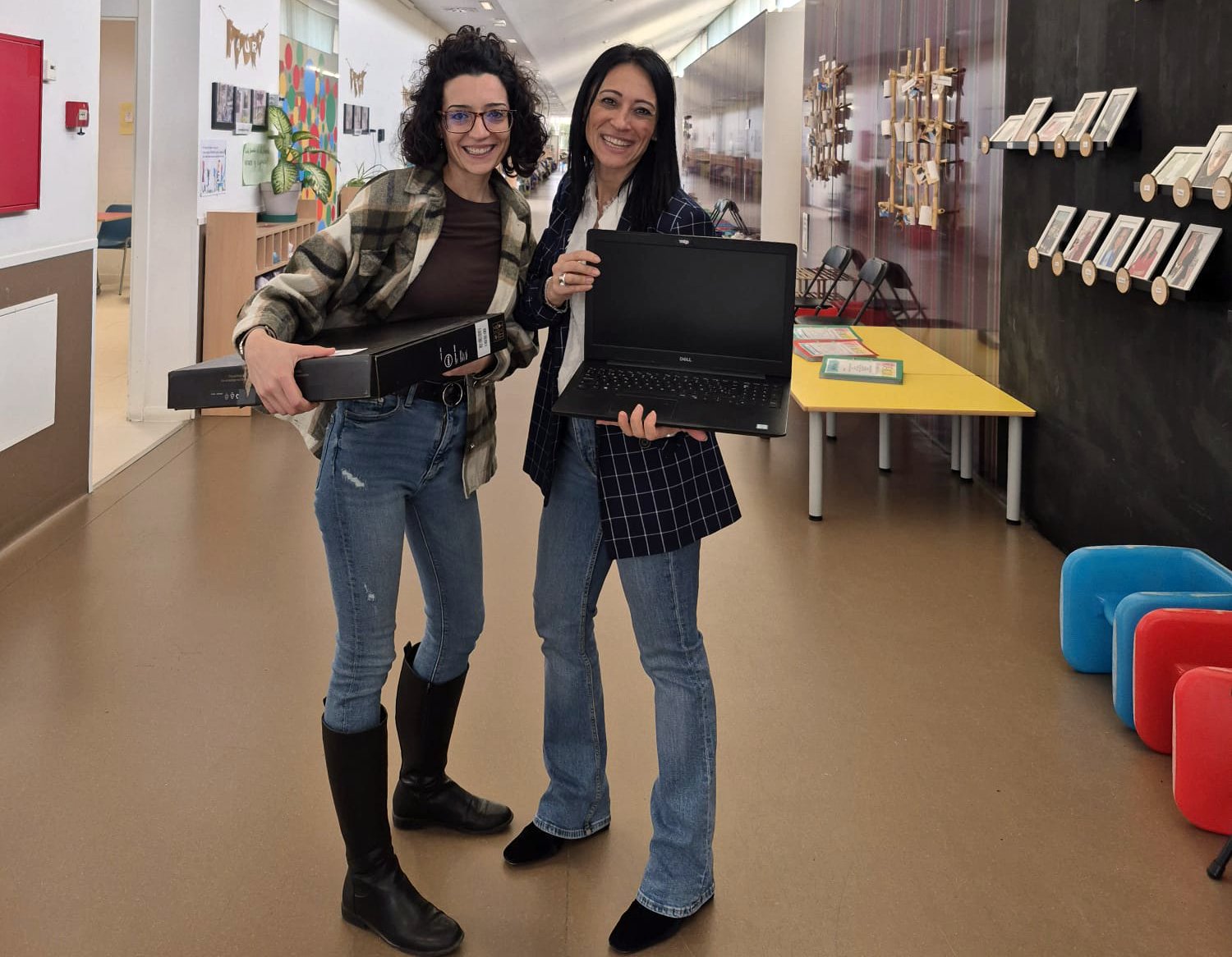 escuela infantil La Princesa