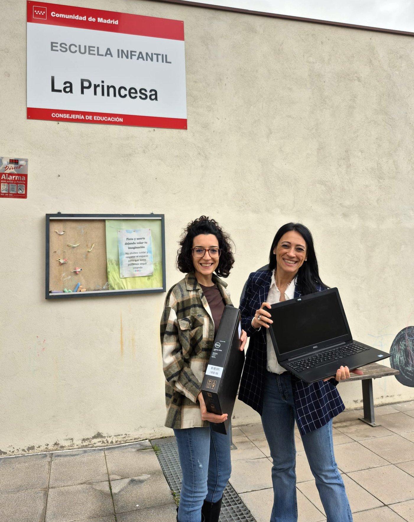 escuela infantil La Princesa