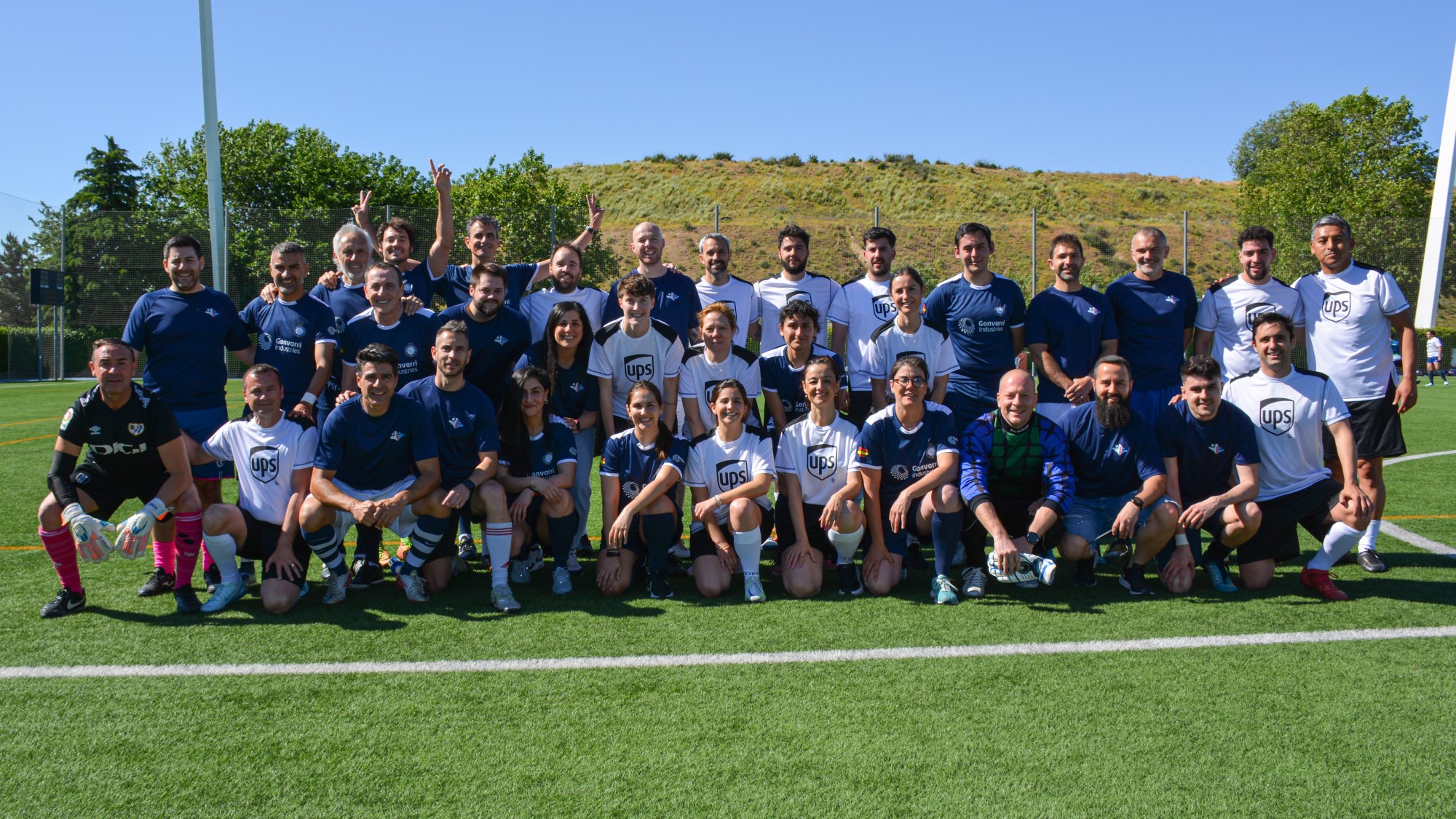 Fundación Real Madrid