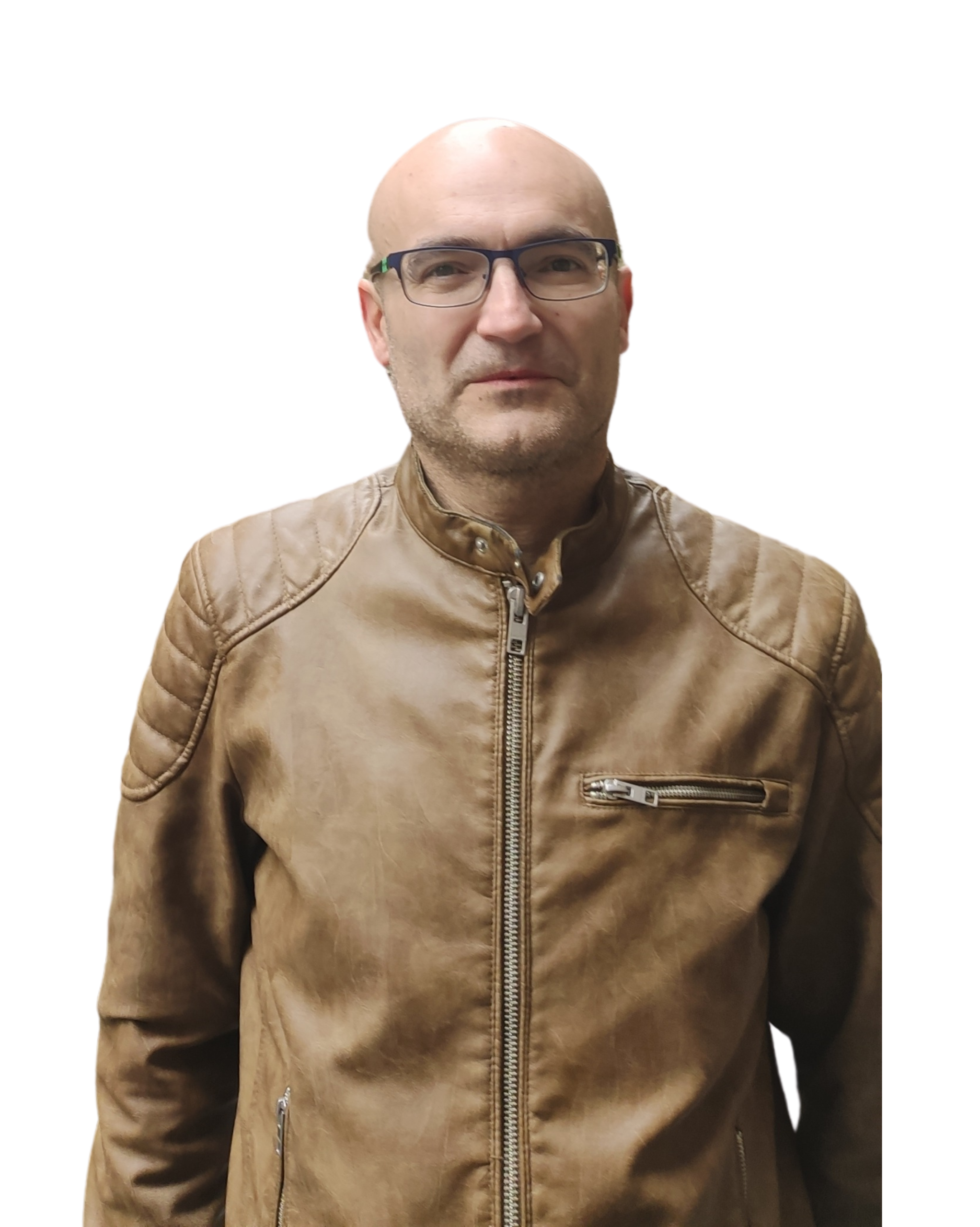 Juan Antonio Pérez-Olivares