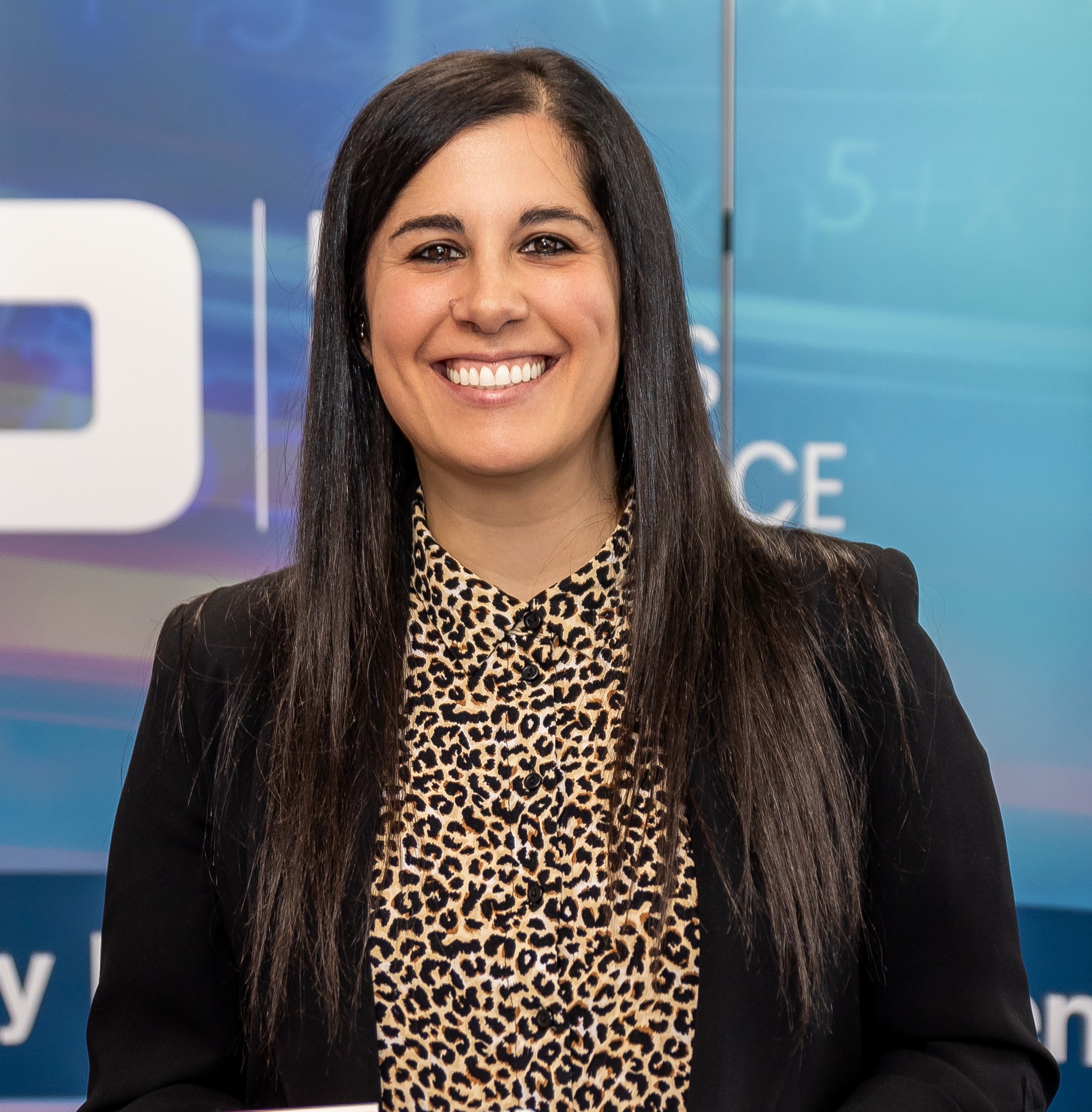 Laura Albarran, presidentade Fundación MTP Hori