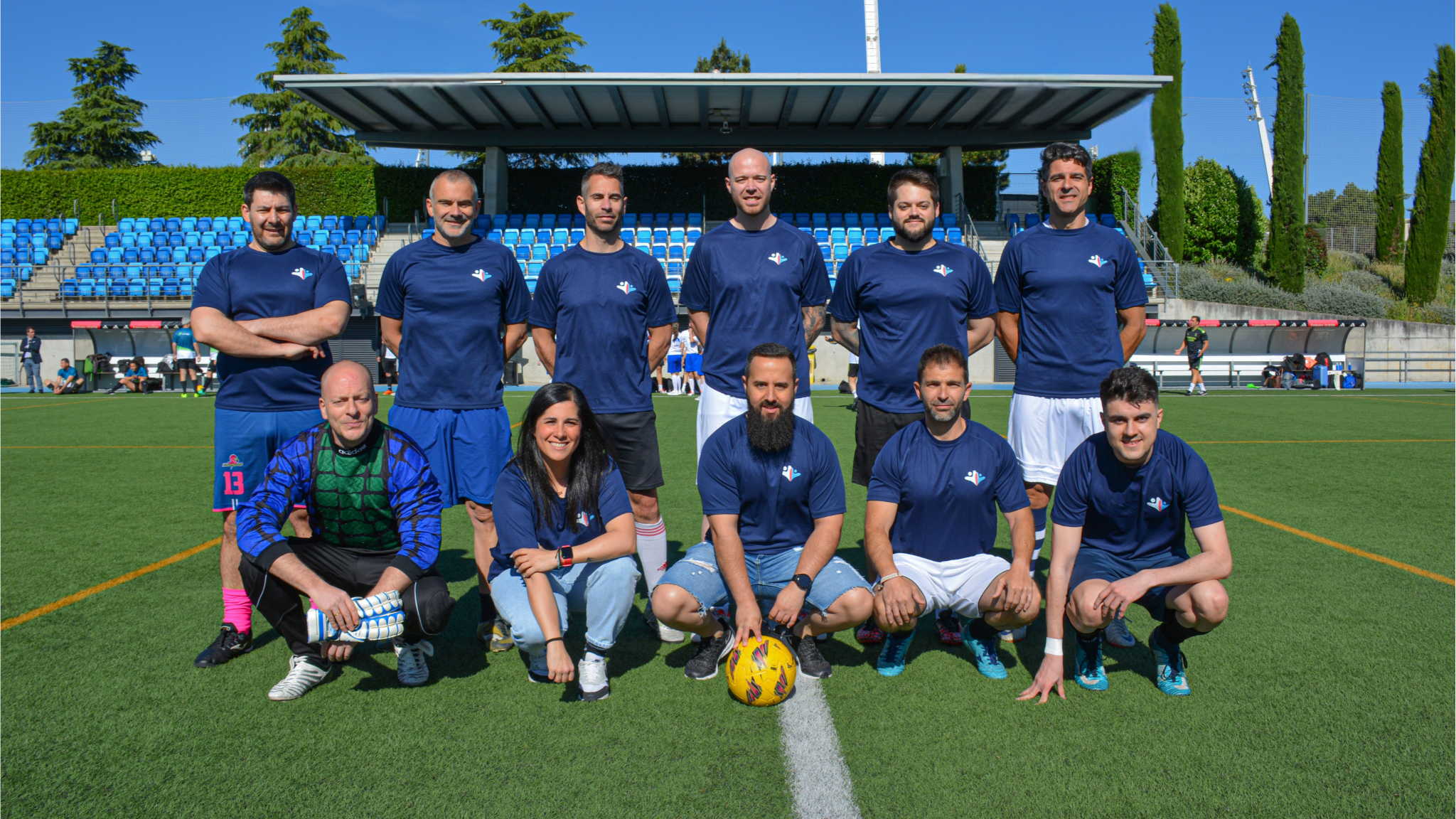 Fundación Real Madrid