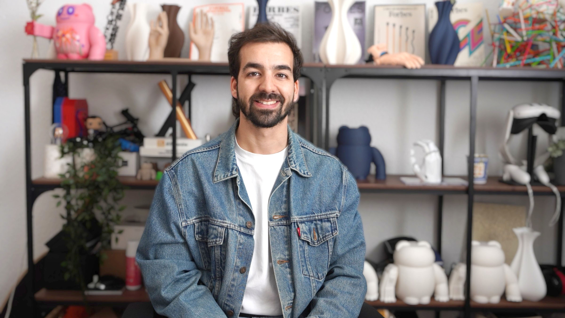 Entrevista Fundación MTP a Guillermo Gaunas