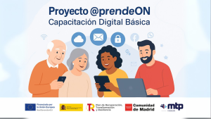 Proyecto @prendeON
