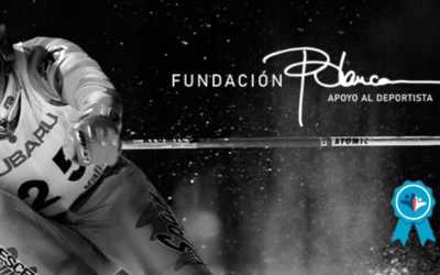 Fundación Blanca, ganadora de la III edición de los Premios Fundación MTP Compromiso de Calidad con la Sociedad