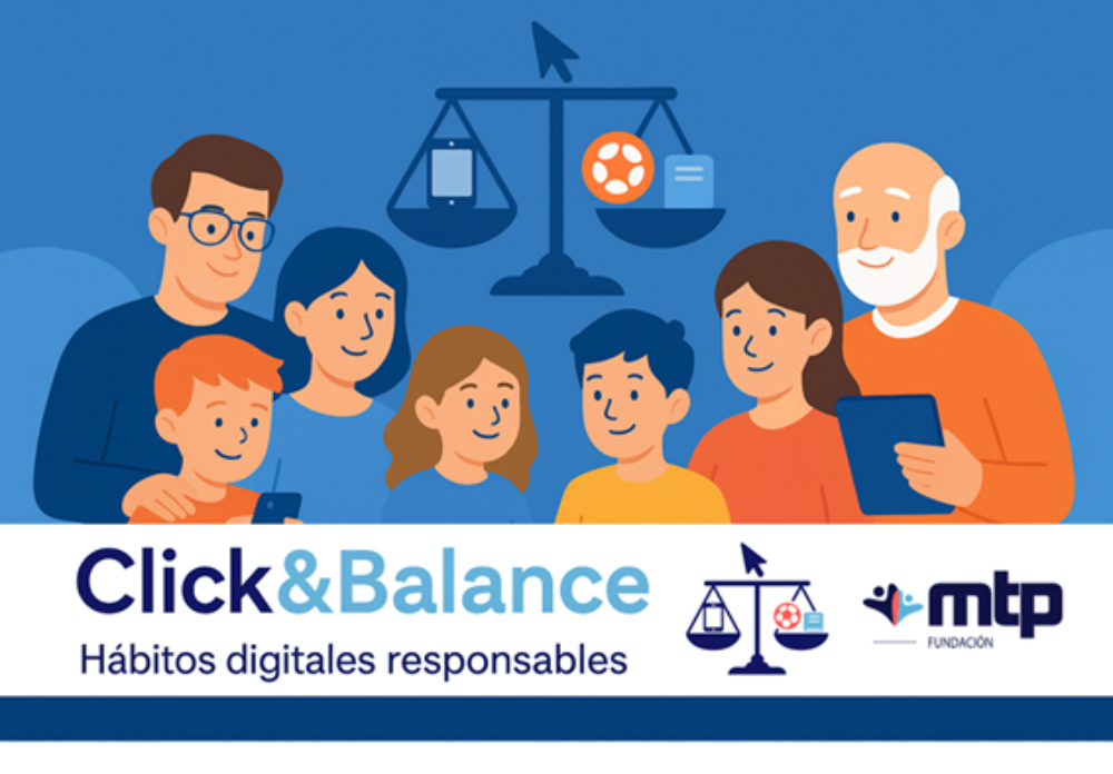 Click&Balance