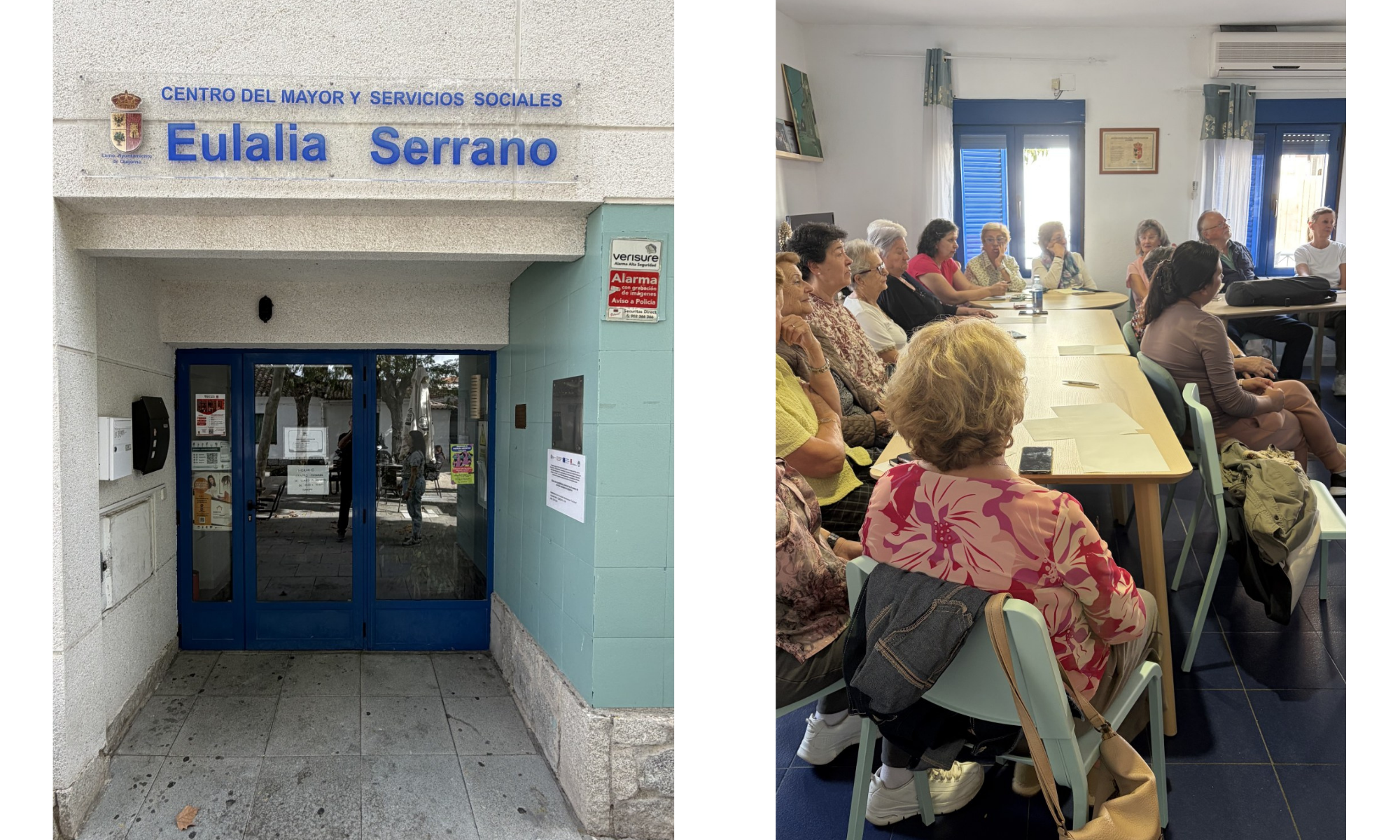 programa @prendeON
