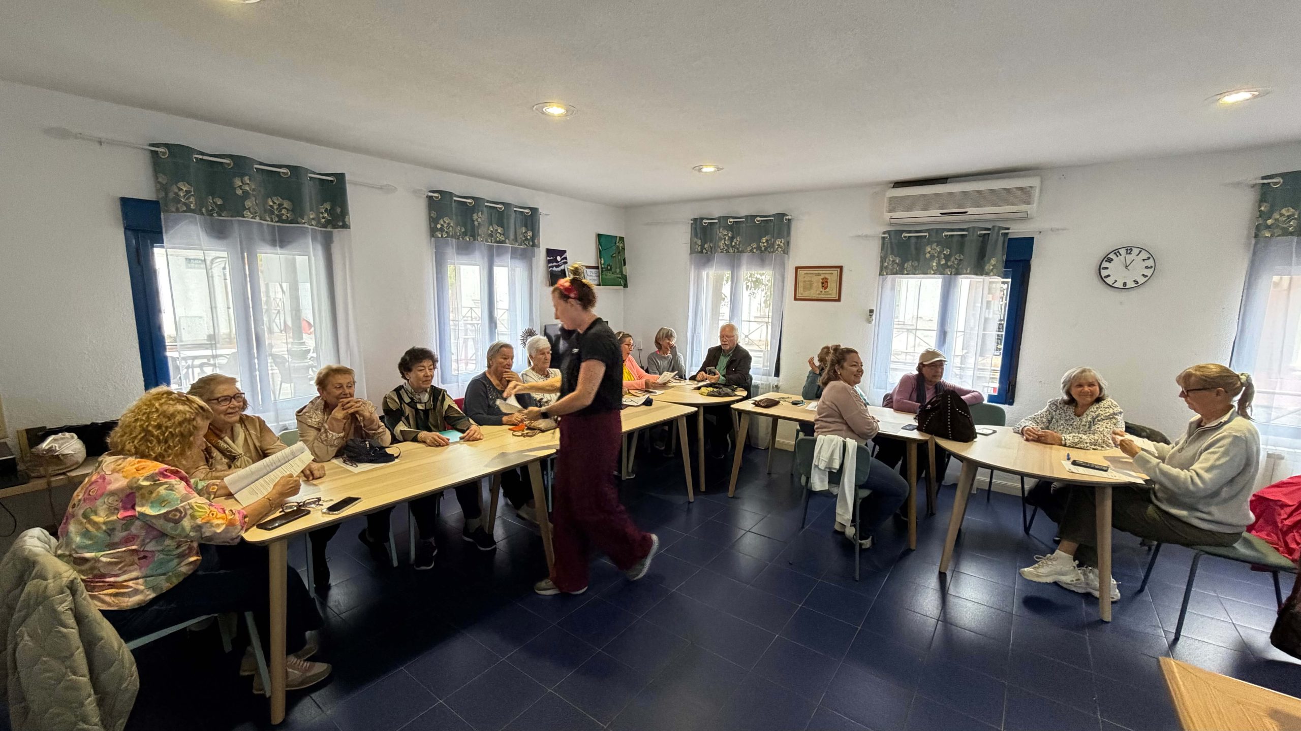 @prendeon en Quijorna